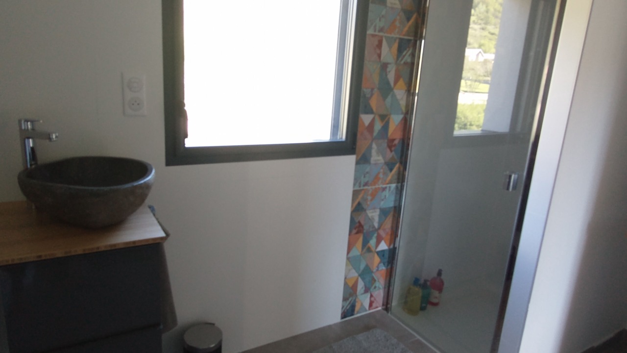 Photo of Bathroom in Chorges