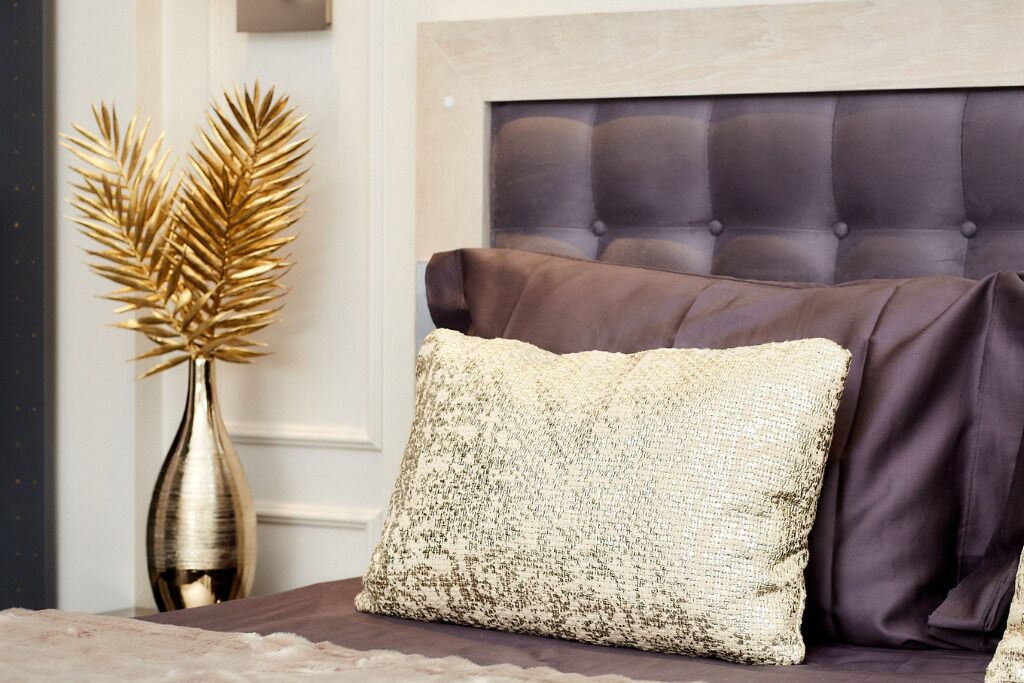 Photo of Bedroom in Centre Ville