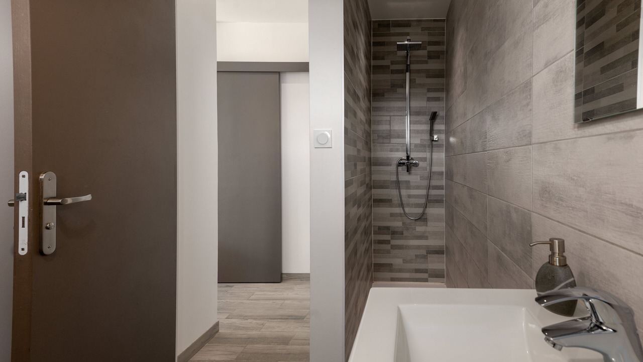 Photo of Bathroom in Champtercier