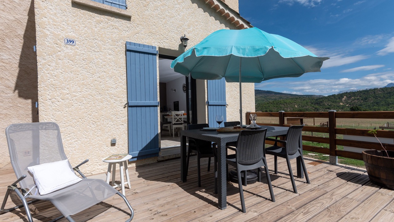 Photo of Outdoor in Champtercier