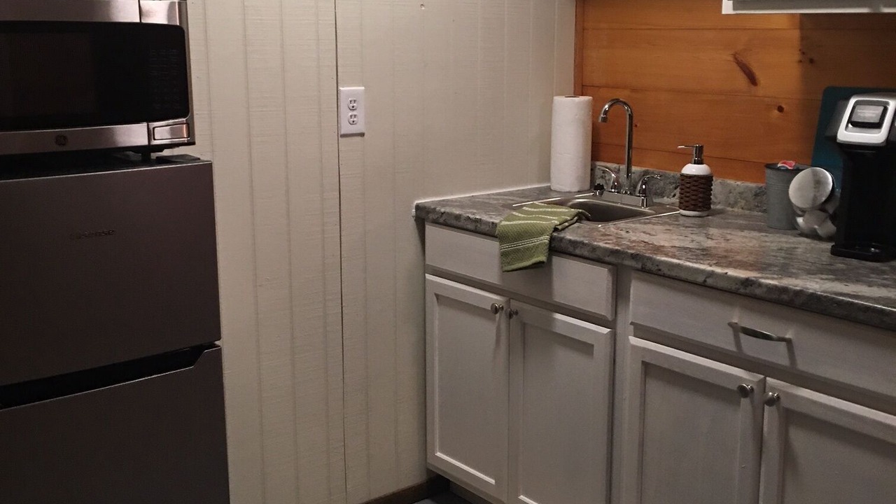 Photo of Kitchen in Cookson