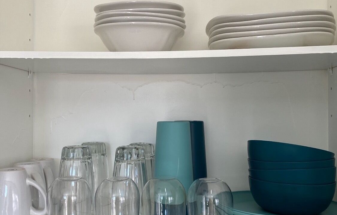 Photo of Kitchen in Cookson
