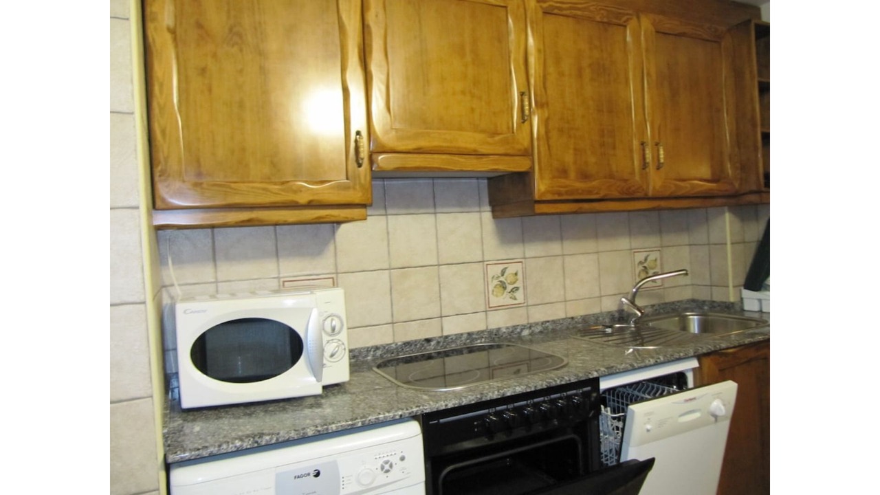 Photo of Kitchen in Benasque