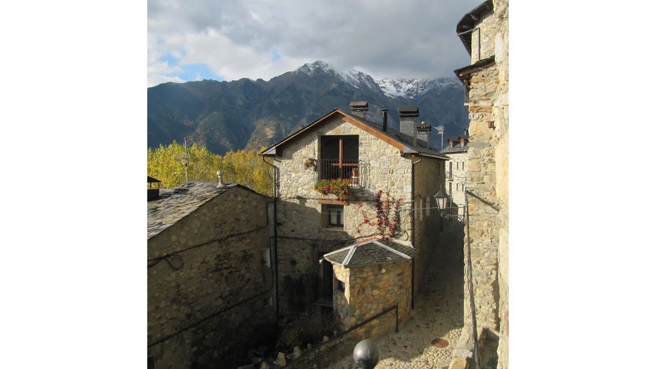 Photo of Outdoor in Benasque