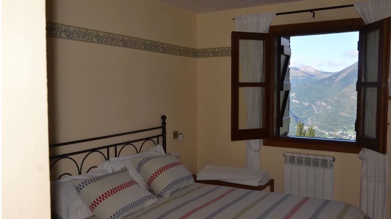Photo of Bedroom in Benasque