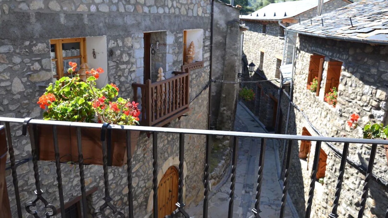 Photo of Outdoor in Benasque