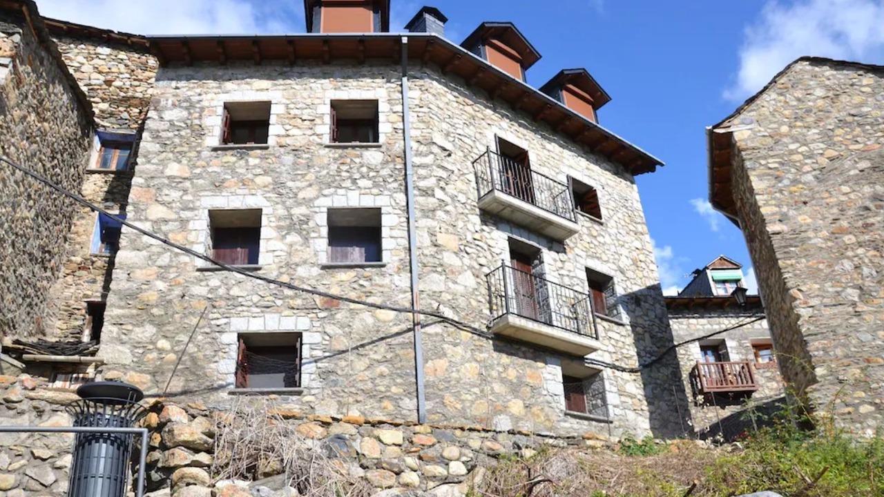 Photo of Outdoor in Benasque