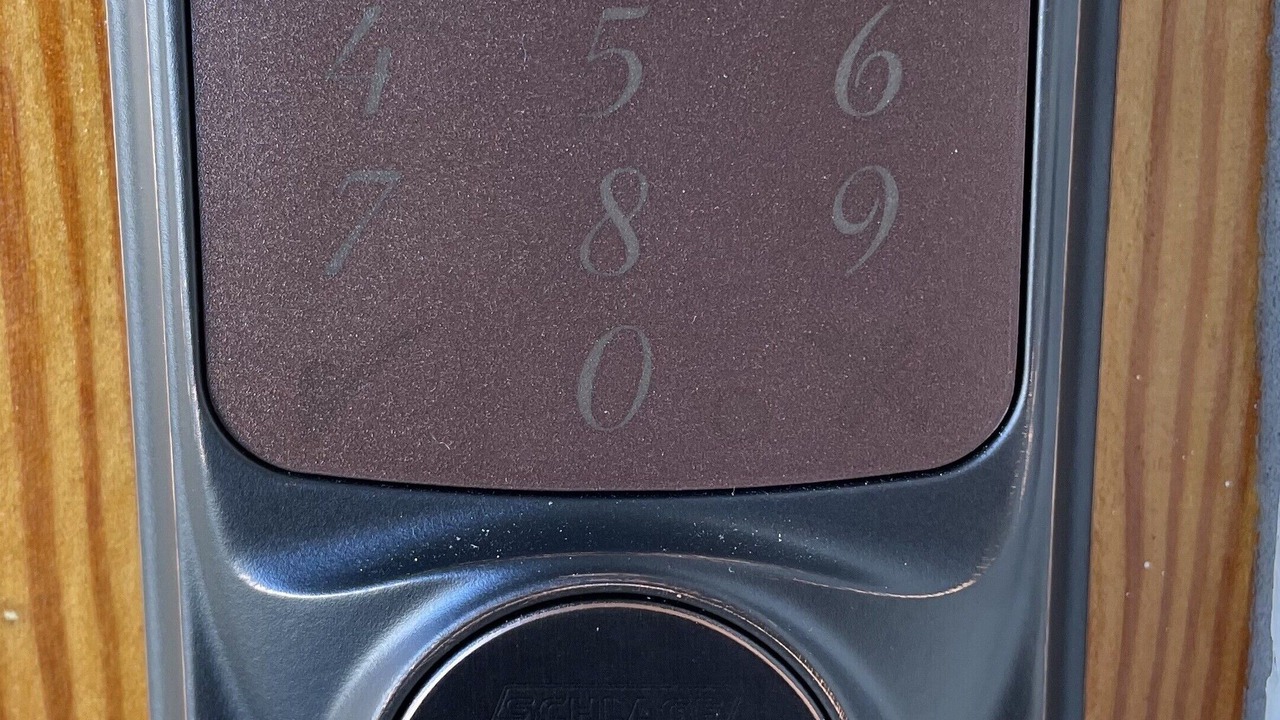 Photo of Bedroom in Oakland