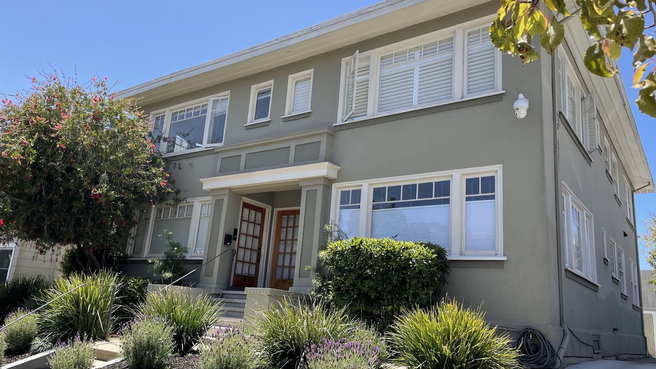 Photo of Outdoor in Oakland