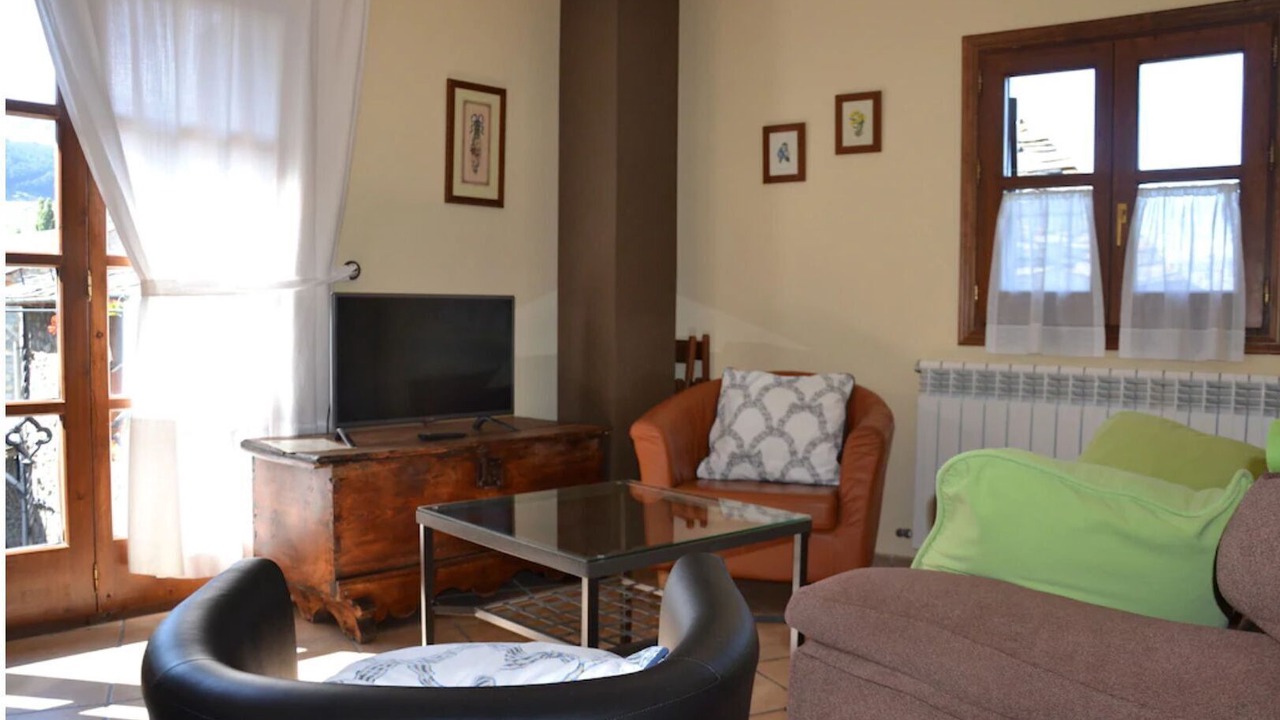 Photo of Livingroom in Cerler