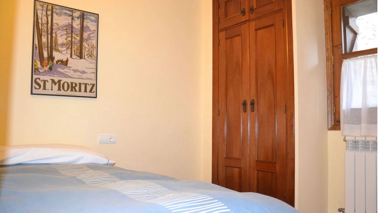 Photo of Bedroom in Cerler