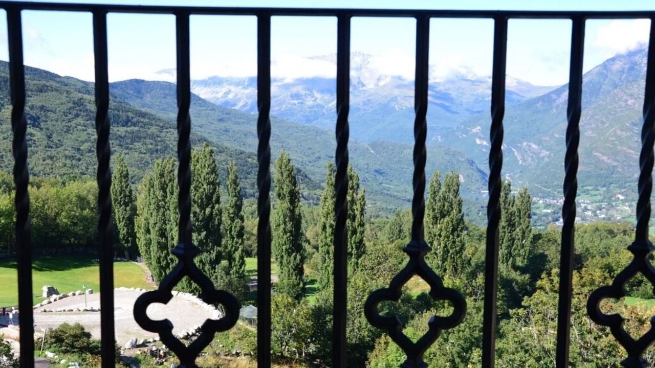 Photo of Outdoor in Cerler