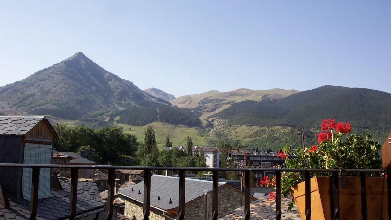 Photo of Outdoor in Cerler