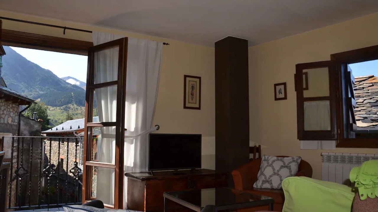 Photo of Livingroom in Cerler
