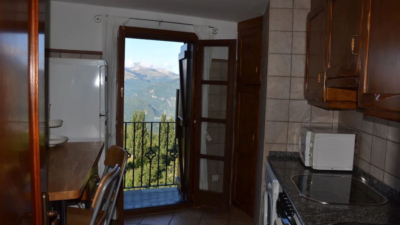Photo of Kitchen in Cerler