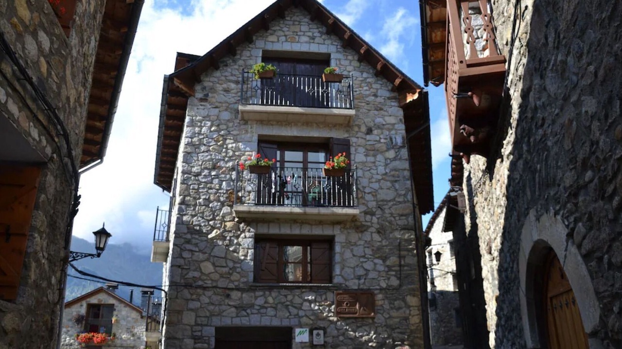 Photo of Outdoor in Cerler