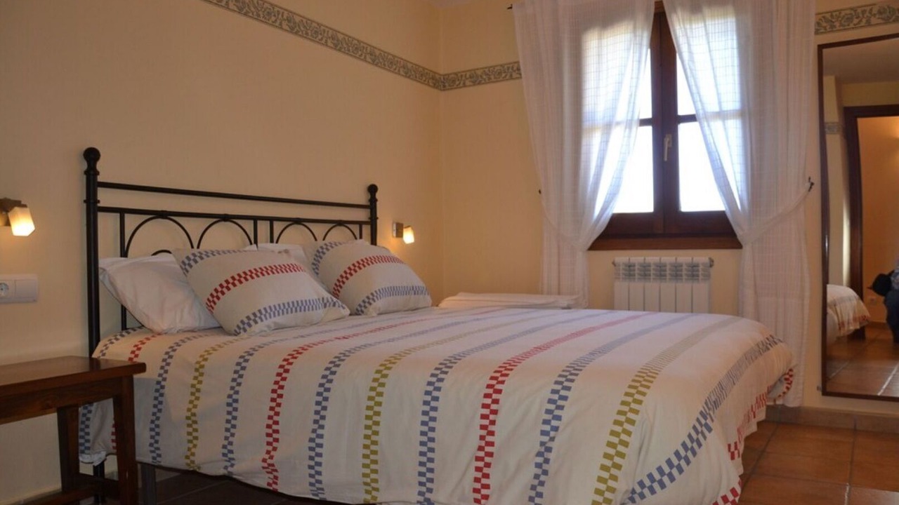 Photo of Bedroom in Cerler