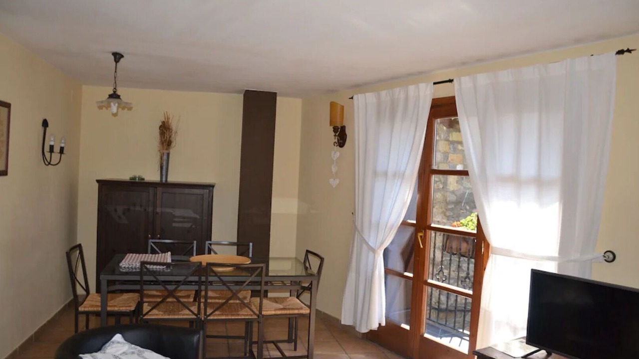 Photo of Livingroom in Cerler