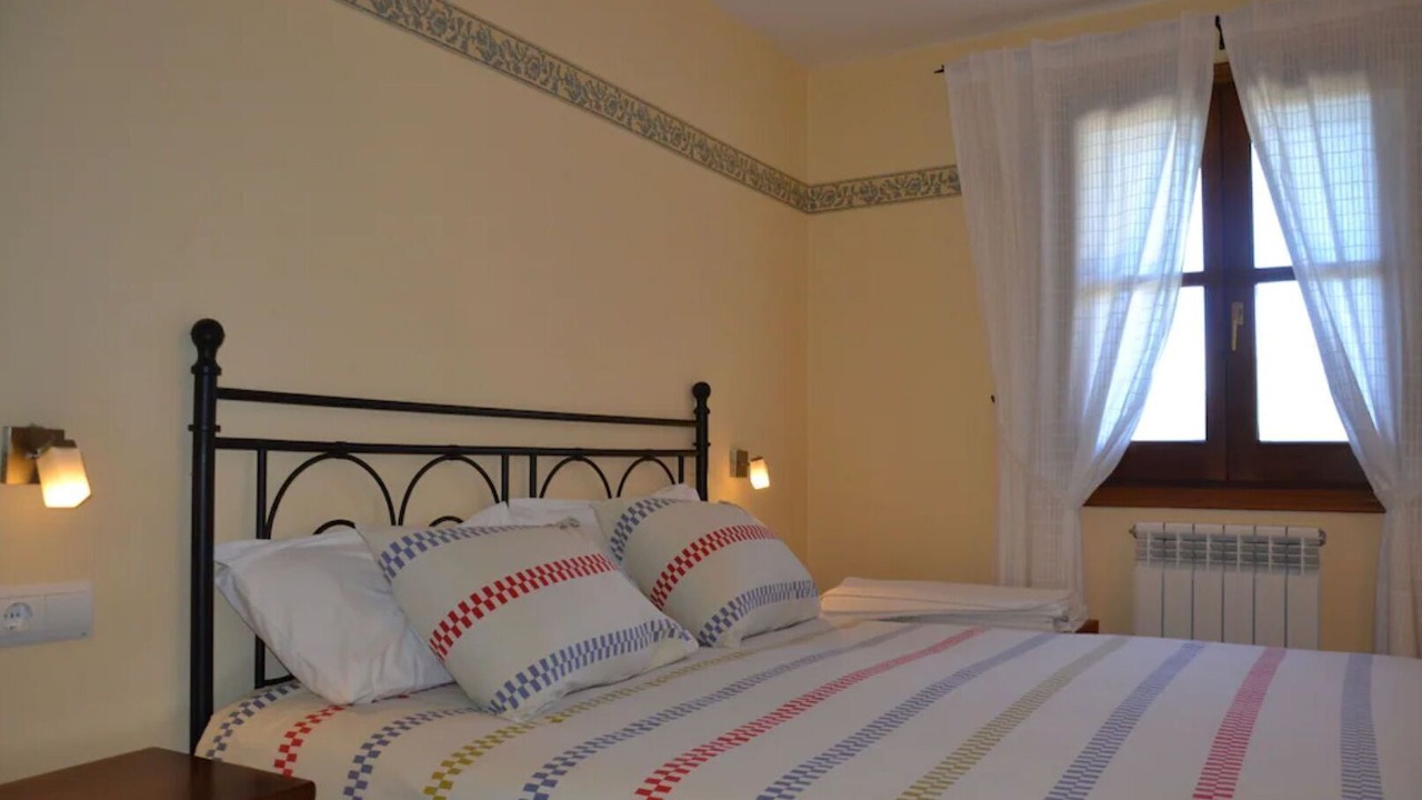 Photo of Bedroom in Cerler