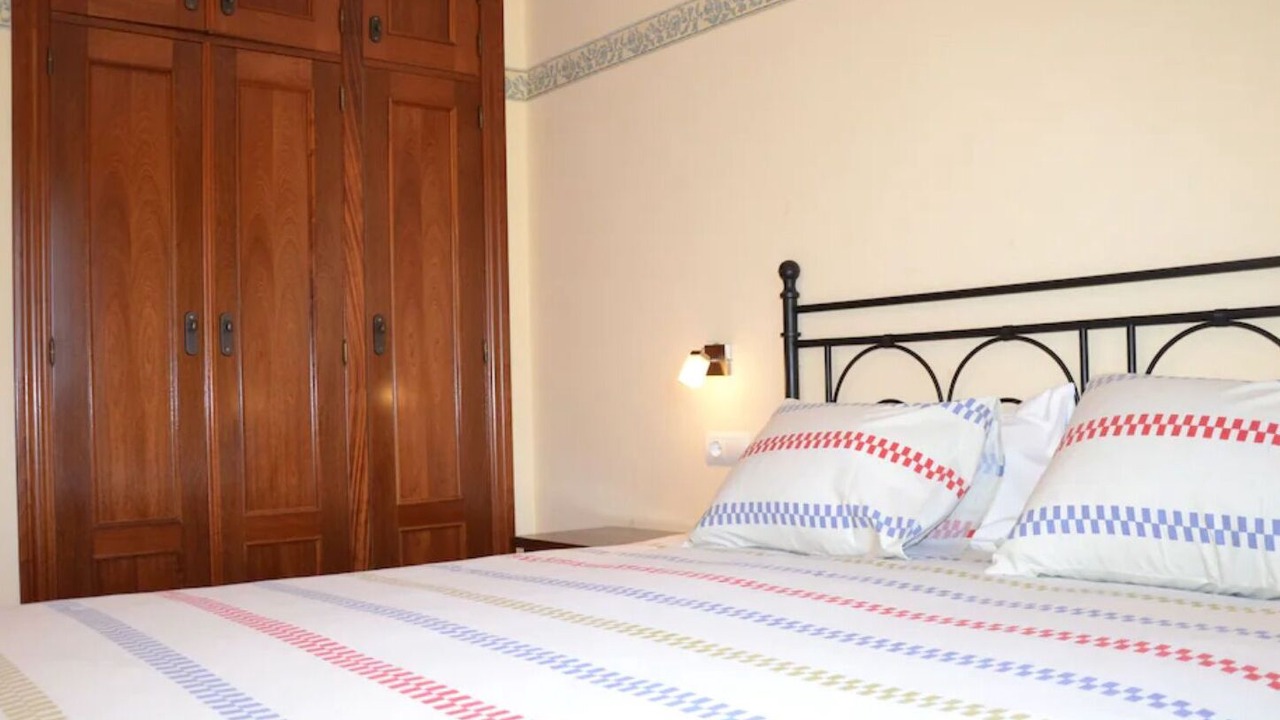 Photo of Bedroom in Cerler