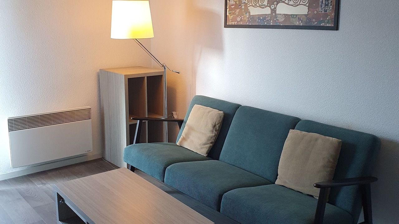 Photo of Livingroom in Toulouse South-East