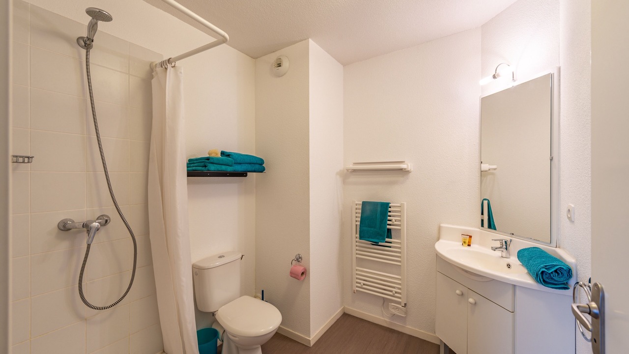 Photo of Bathroom in Toulouse South-East