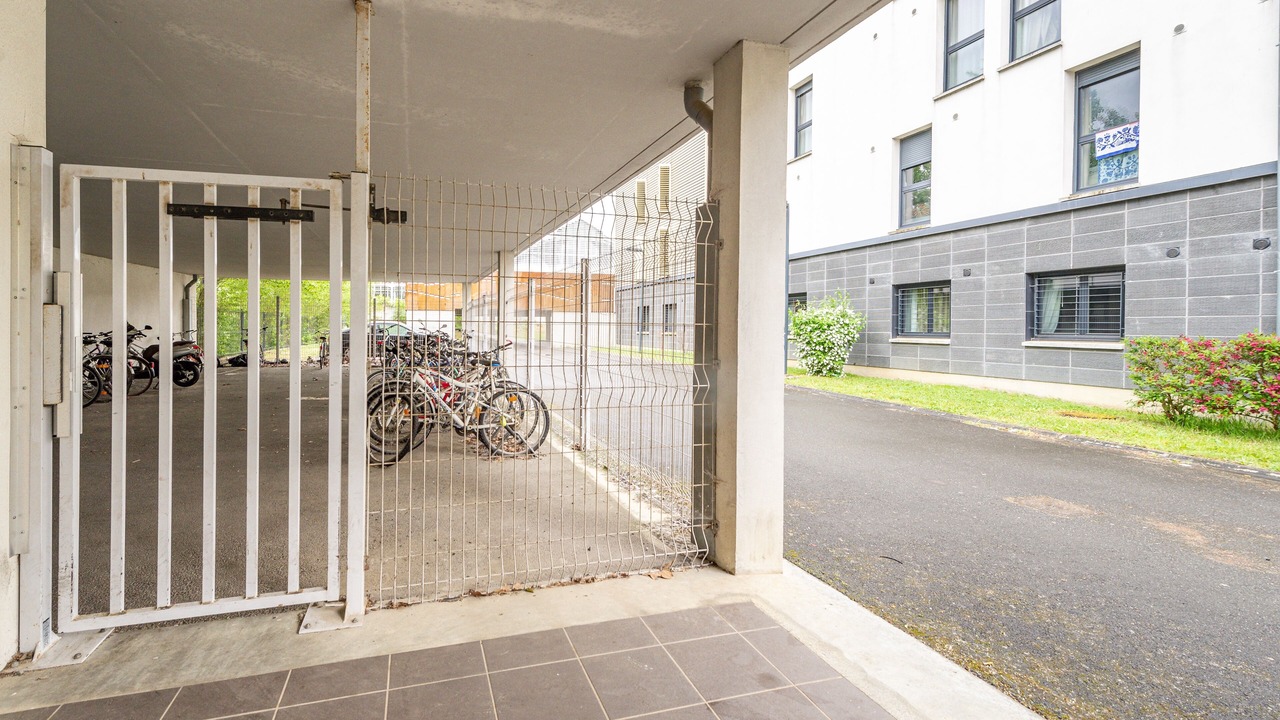 Photo of Outdoor in Toulouse South-East