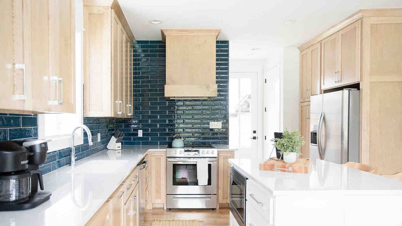 Photo of Kitchen in Broken Arrow