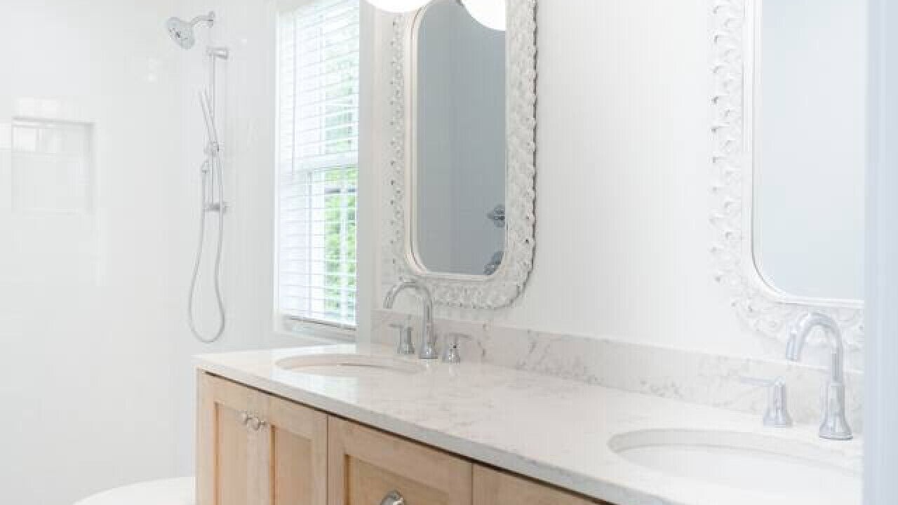 Photo of Bathroom in Broken Arrow