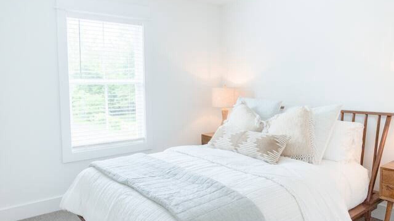 Photo of Bedroom in Broken Arrow