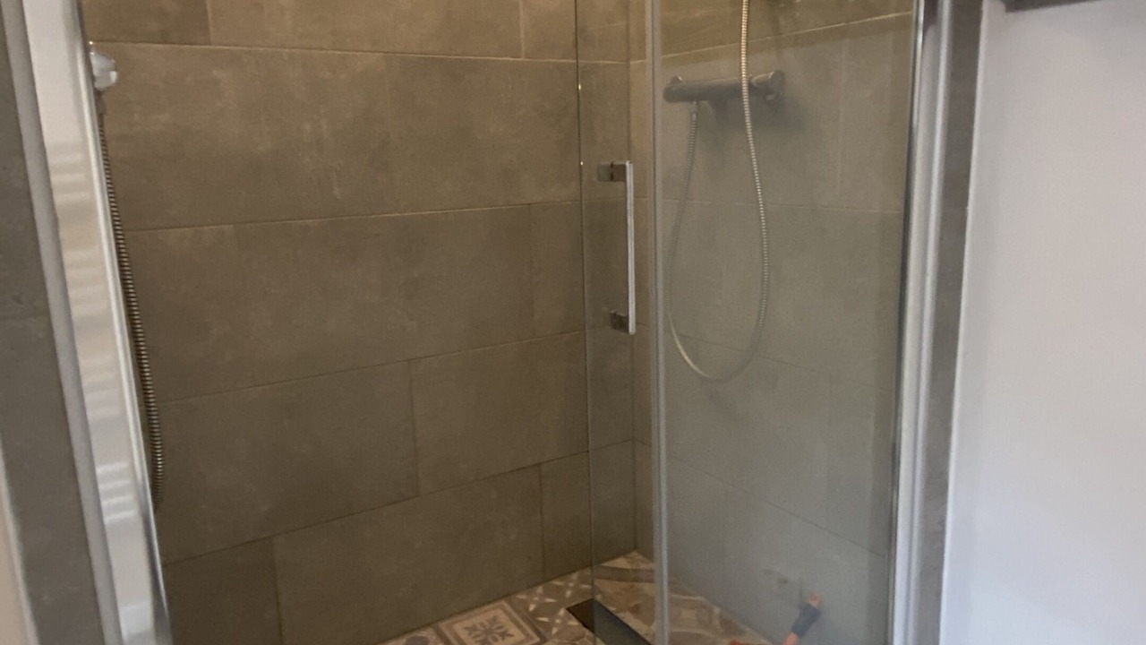 Photo of Bathroom in Largentiere