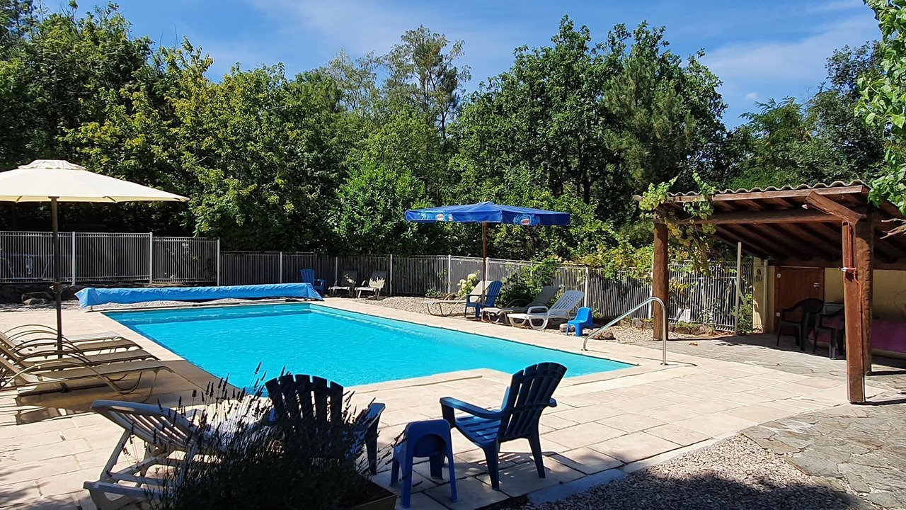 Photo of Outdoor in Largentiere