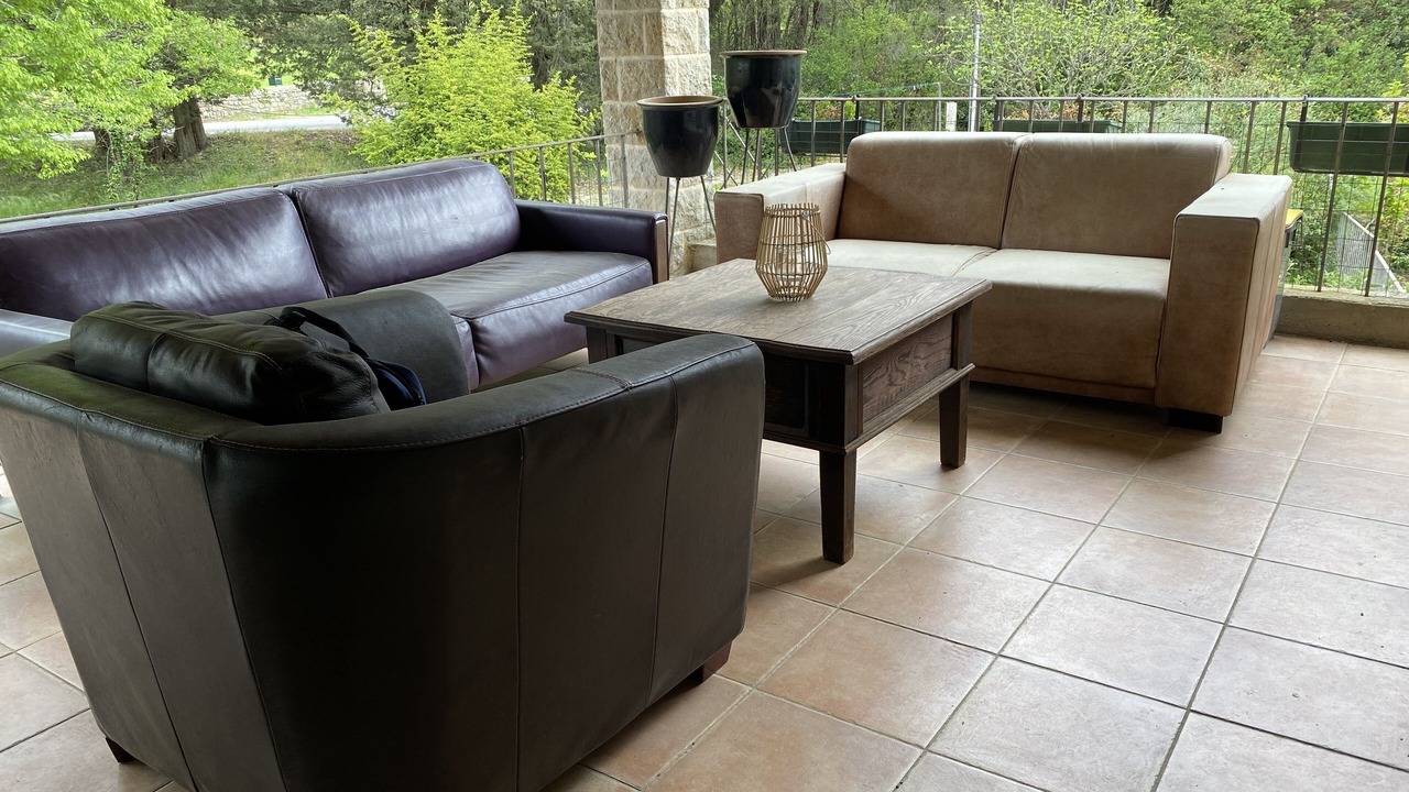 Photo of Outdoor in Largentiere