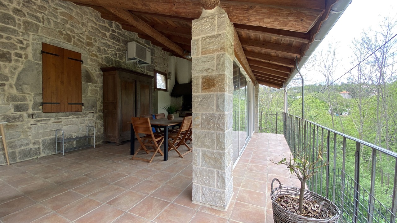 Photo of Outdoor in Largentiere