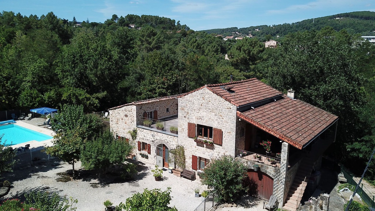 Photo of Outdoor in Largentiere