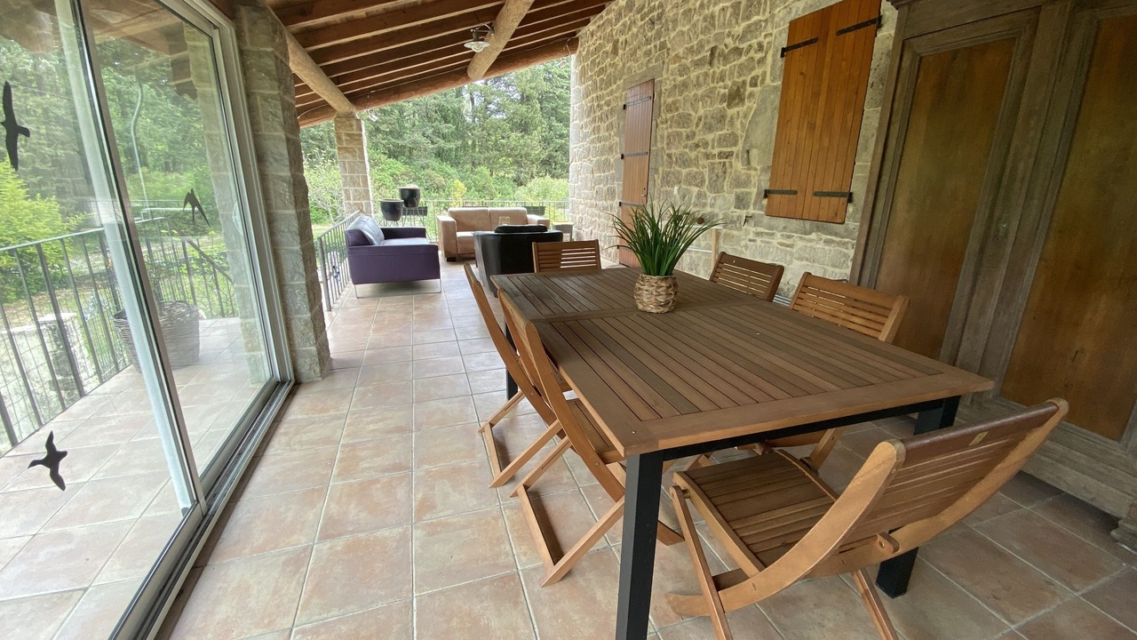 Photo of Others in Largentiere