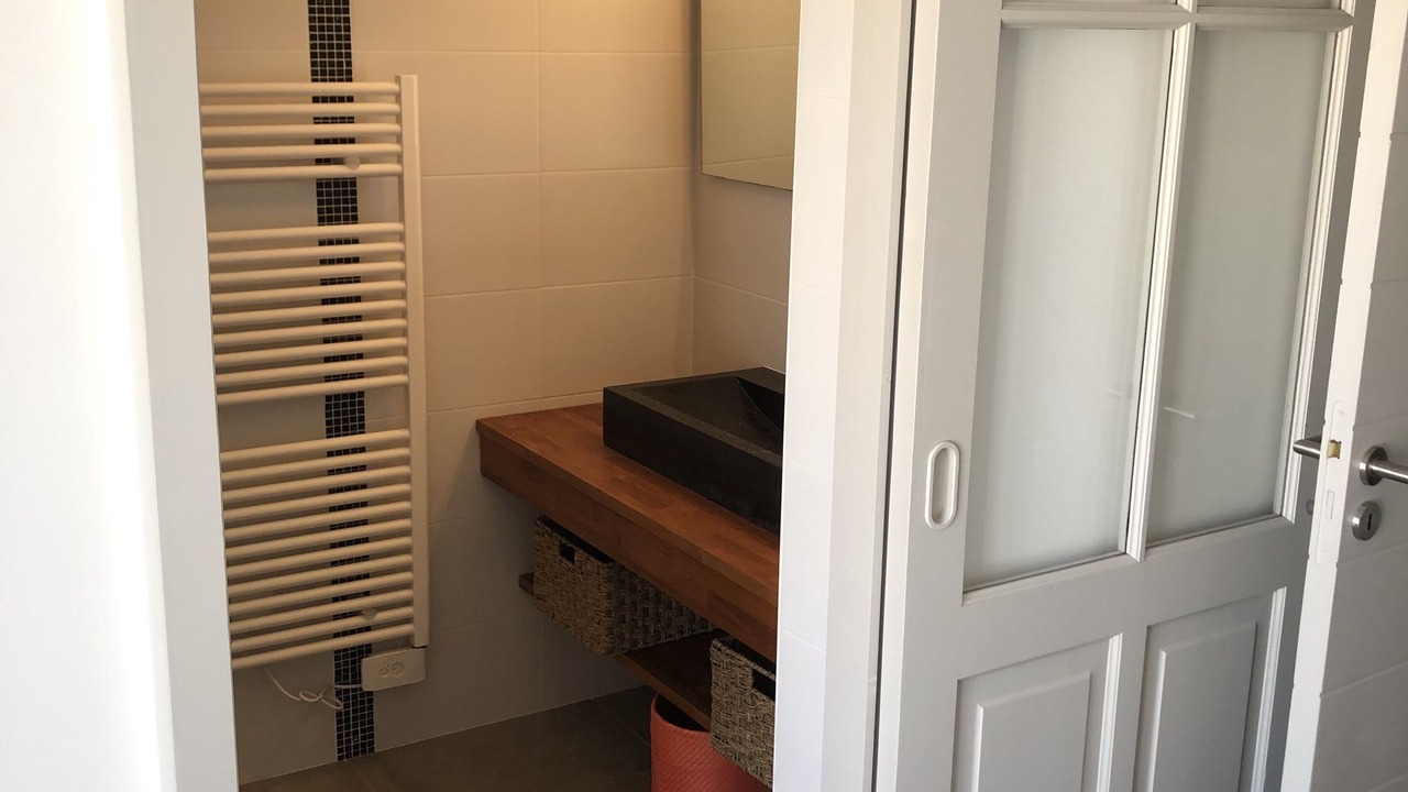 Photo of Bathroom in Saint-Denis-d'Oleron