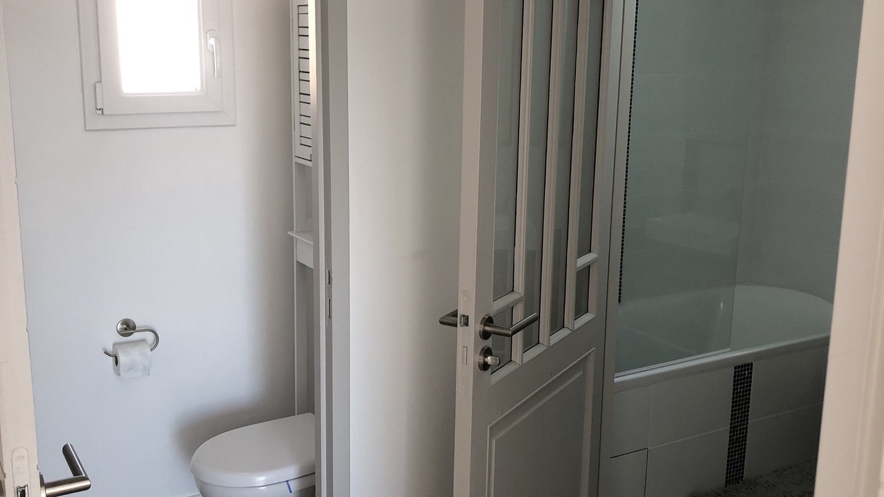 Photo of Bathroom in Saint-Denis-d'Oleron