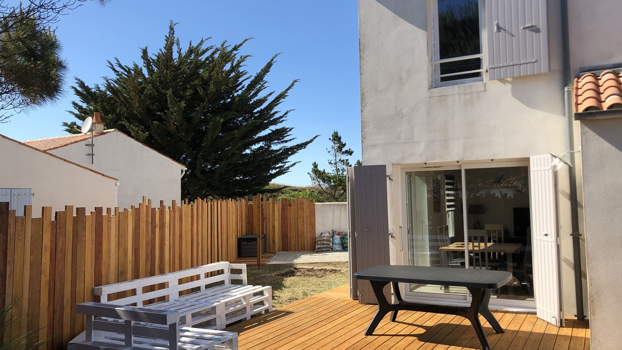 Photo of Outdoor in Saint-Denis-d'Oleron