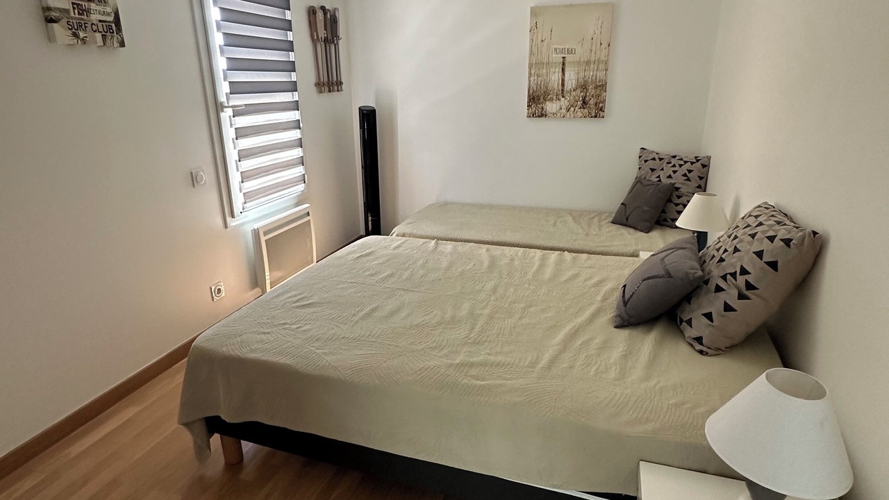 Photo of Bedroom in Saint-Denis-d'Oleron