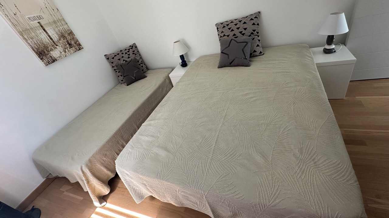 Photo of Bedroom in Saint-Denis-d'Oleron