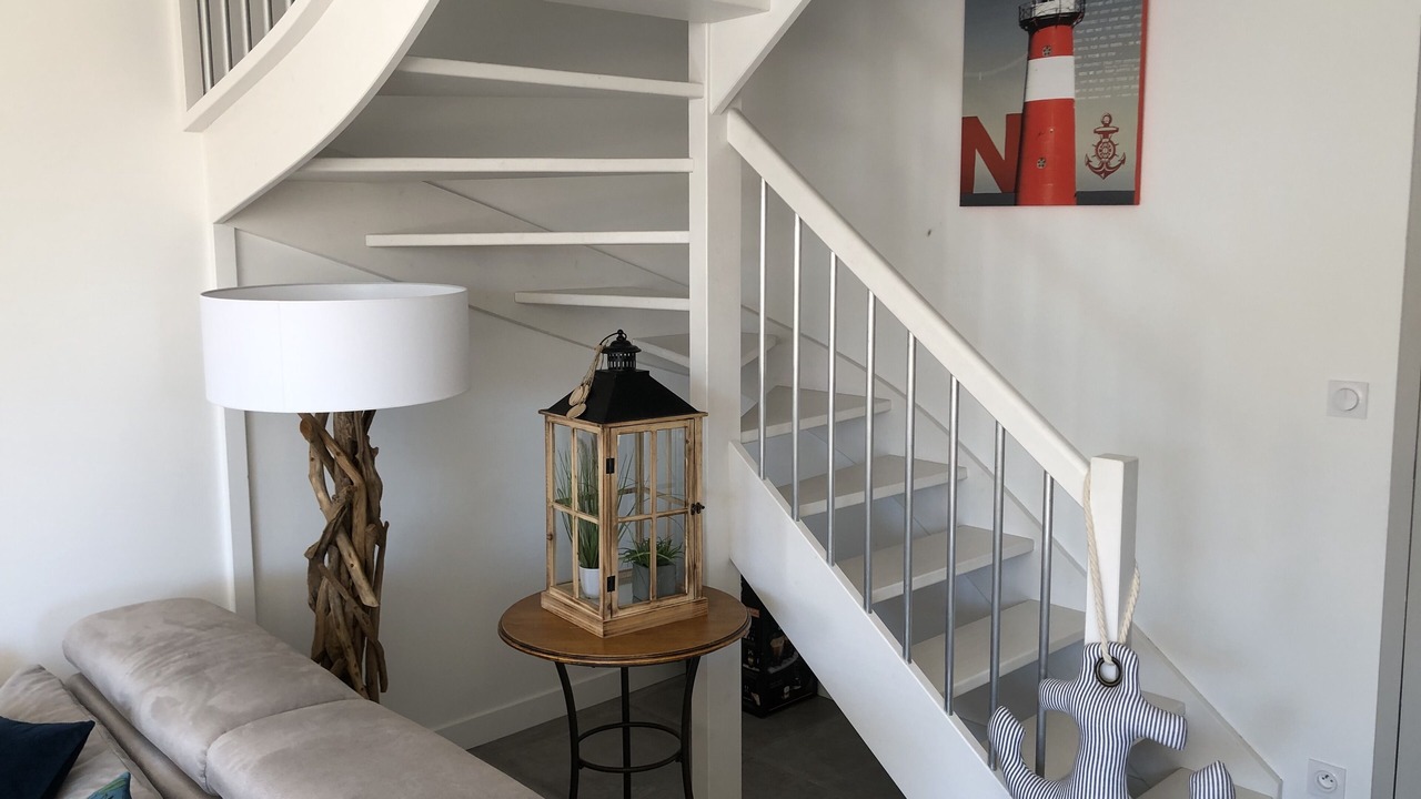 Photo of Livingroom in Saint-Denis-d'Oleron