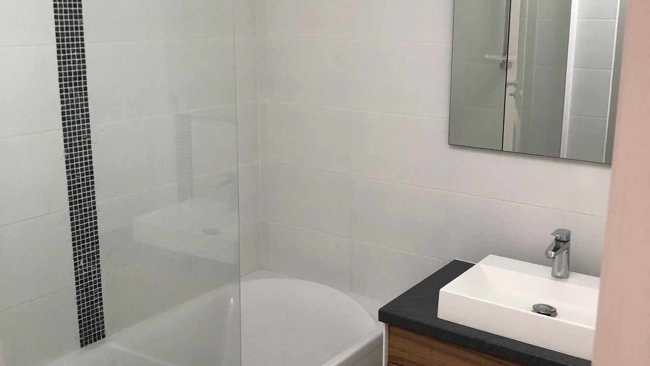 Photo of Bathroom in Saint-Denis-d'Oleron