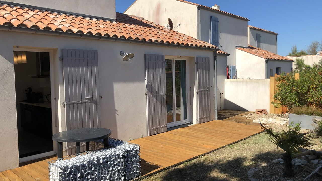 Photo of Outdoor in Saint-Denis-d'Oleron