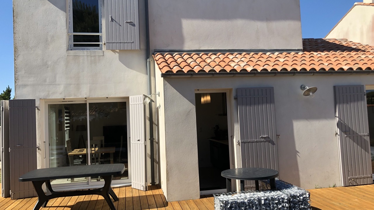 Photo of Outdoor in Saint-Denis-d'Oleron