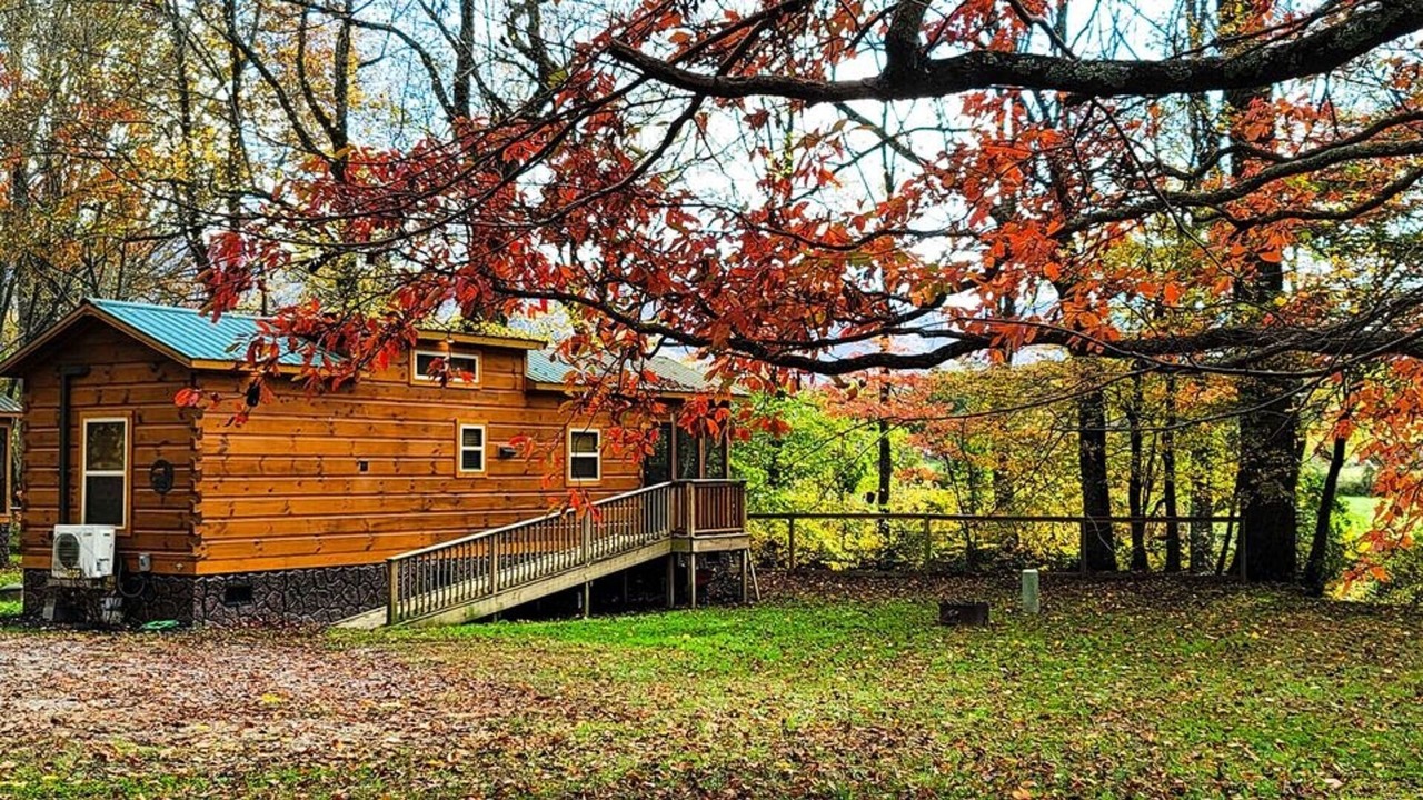 Photo of Outdoor in Andrews