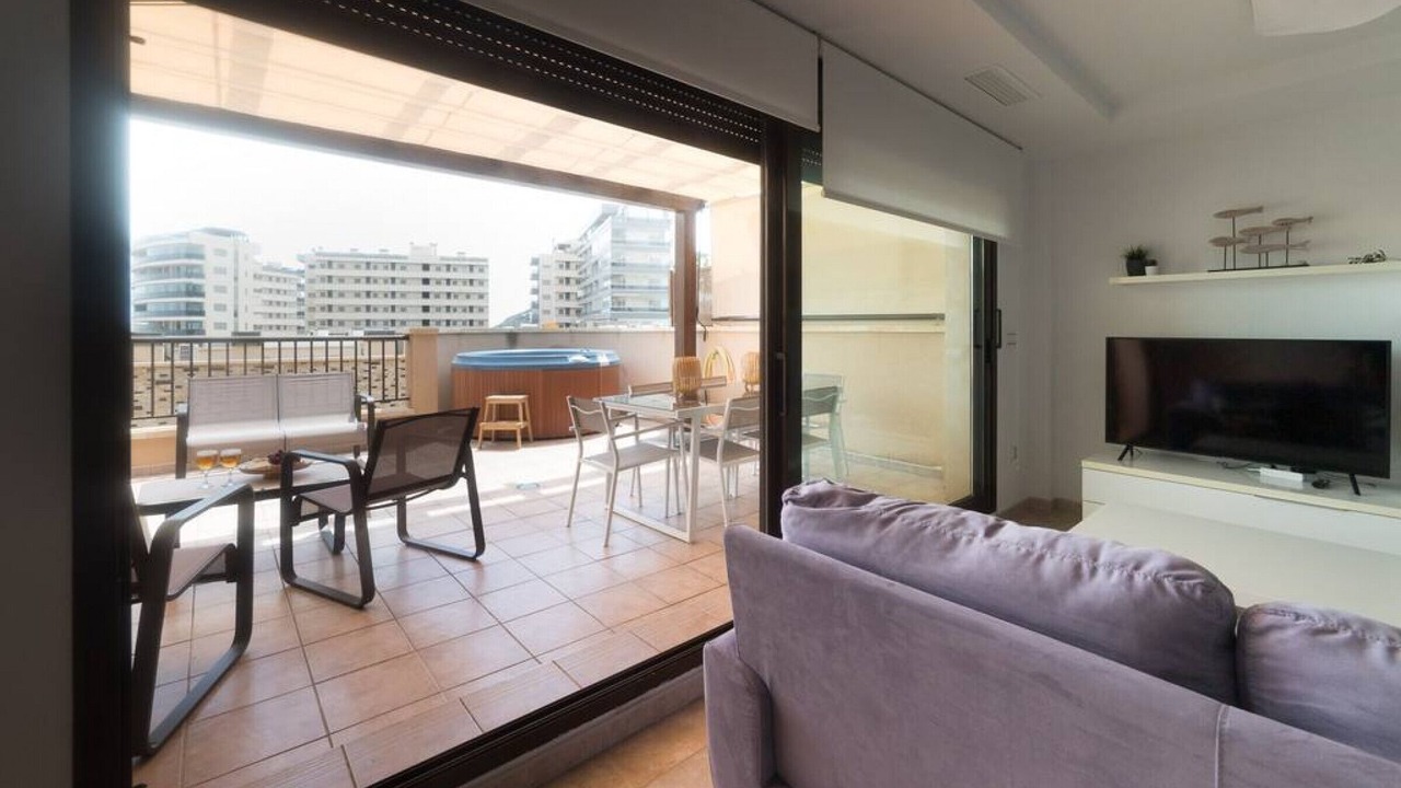Photo of Livingroom in Els Arenals del Sol