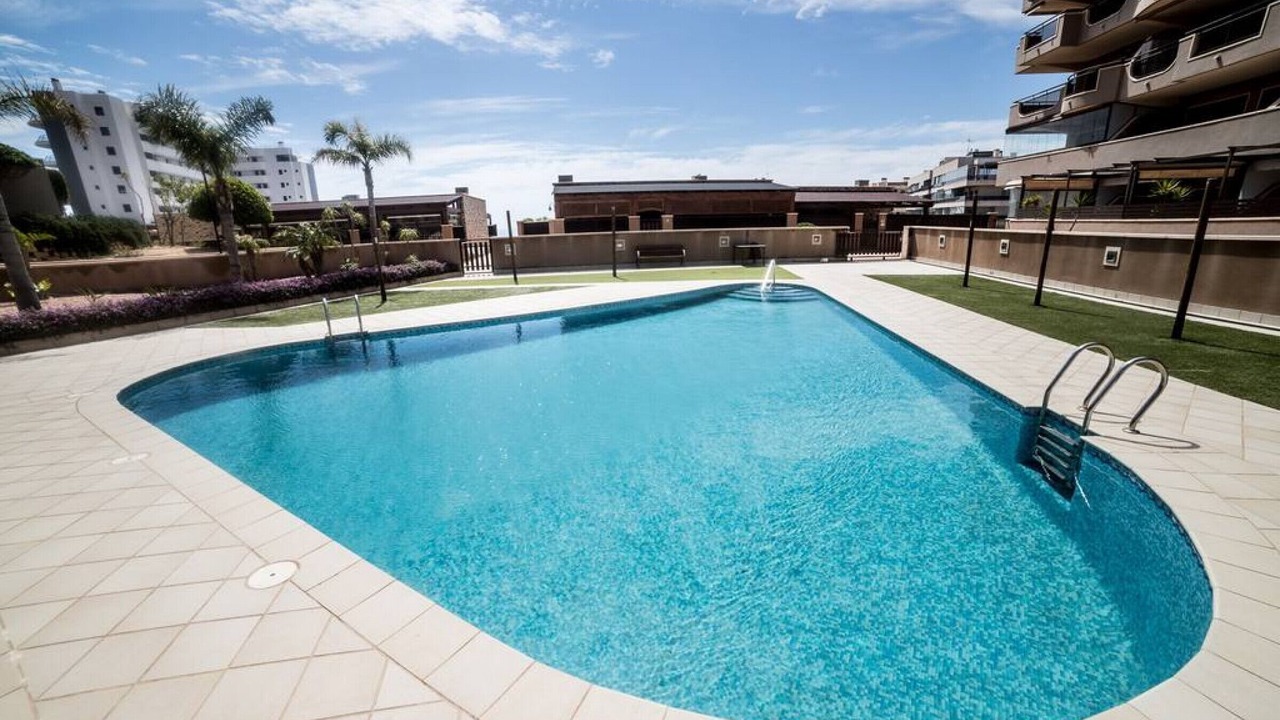 Photo of Outdoor in Els Arenals del Sol