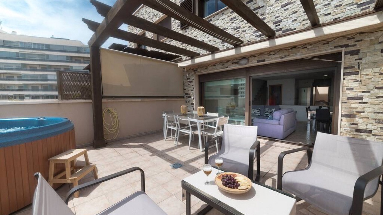 Photo of Outdoor in Els Arenals del Sol