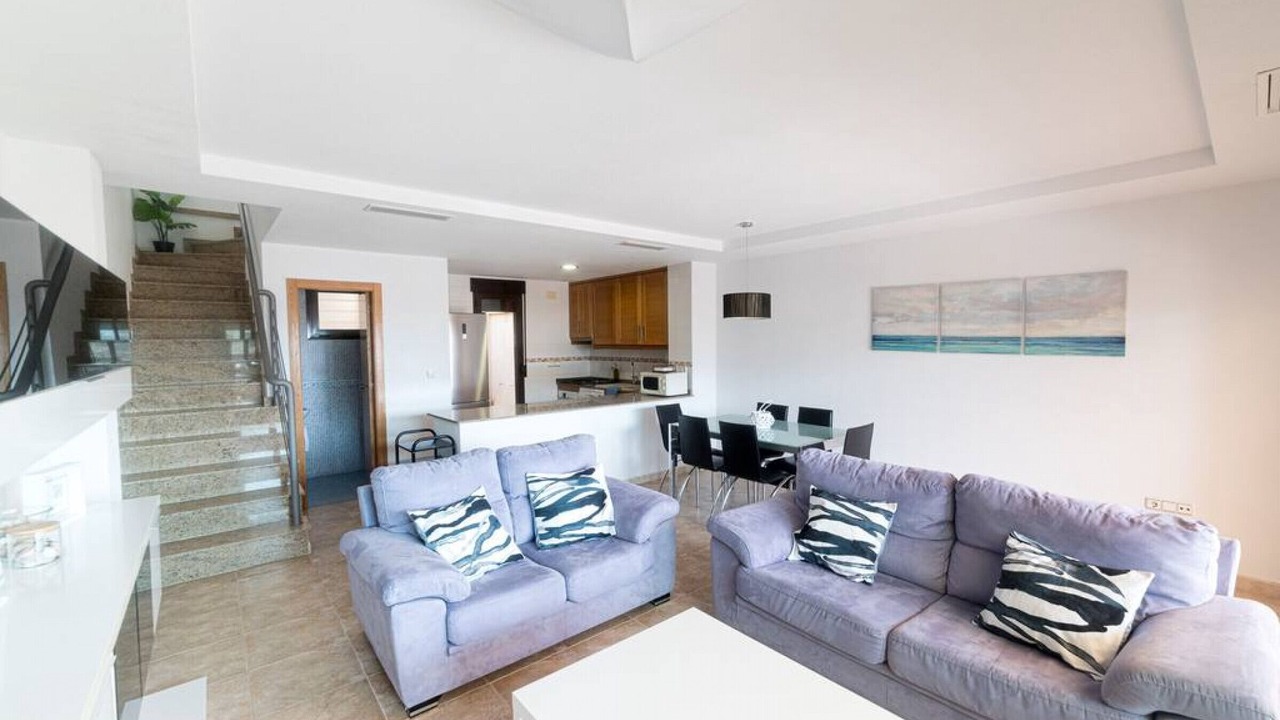 Photo of Livingroom in Els Arenals del Sol